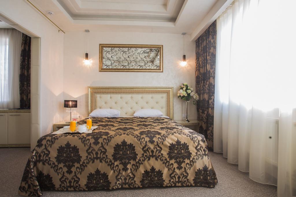 Ring Mini-Hotel Wołgograd Zewnętrze zdjęcie